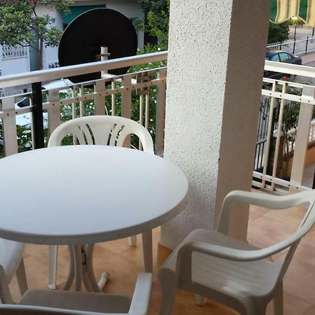 Viviendas Moreno Mar Menor Apartment Santiago De La Ribera Ngoại thất bức ảnh