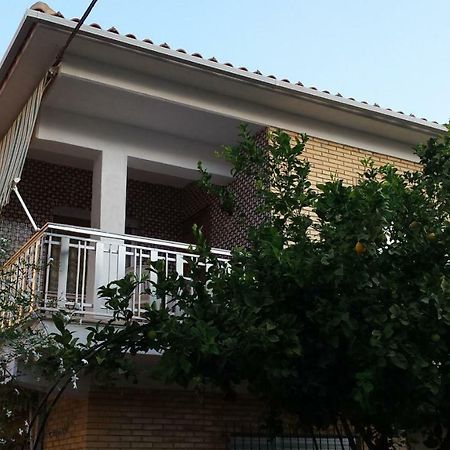 Viviendas Moreno Mar Menor Apartment Santiago De La Ribera Ngoại thất bức ảnh