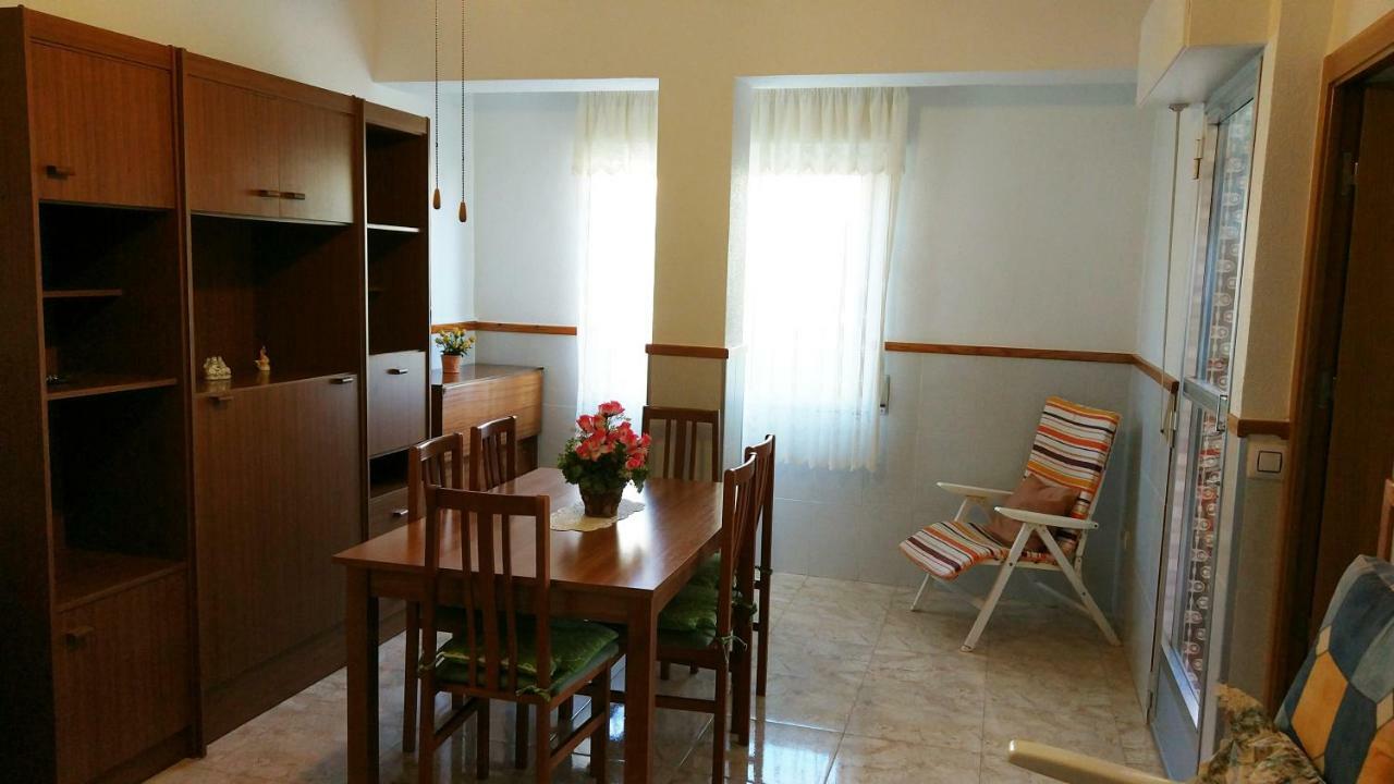 Viviendas Moreno Mar Menor Apartment Santiago De La Ribera Ngoại thất bức ảnh
